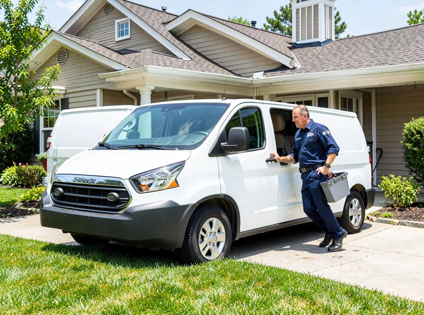 Emergency Plumber company in Winfield, WV