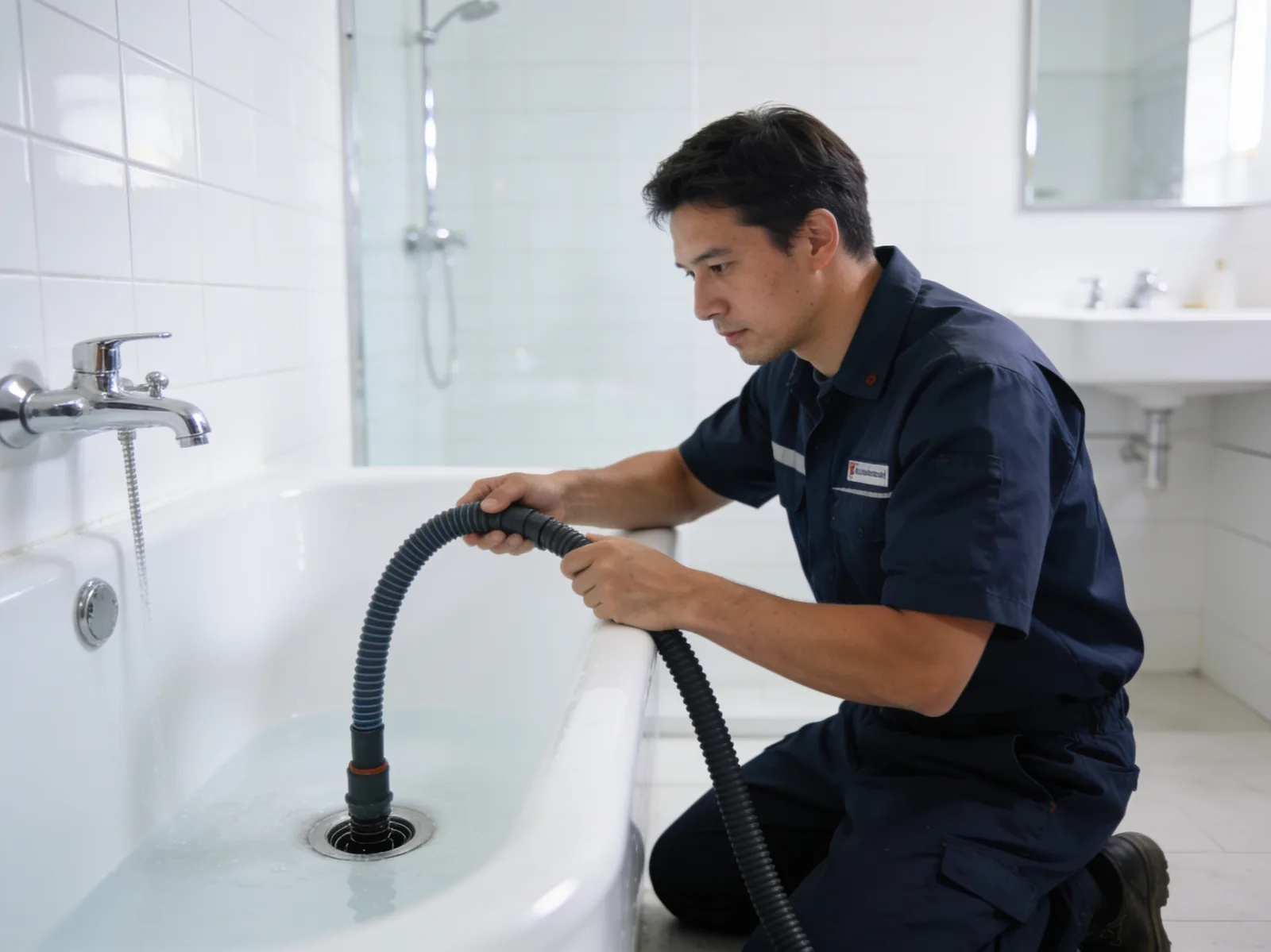 Emergency Plumber Winfield, WV FAQs
